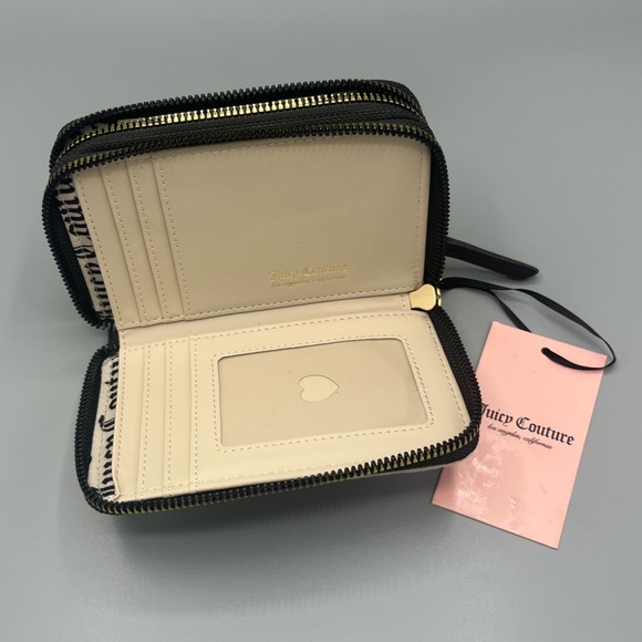 Juicy Couture Wallet - Picture 6 of 8